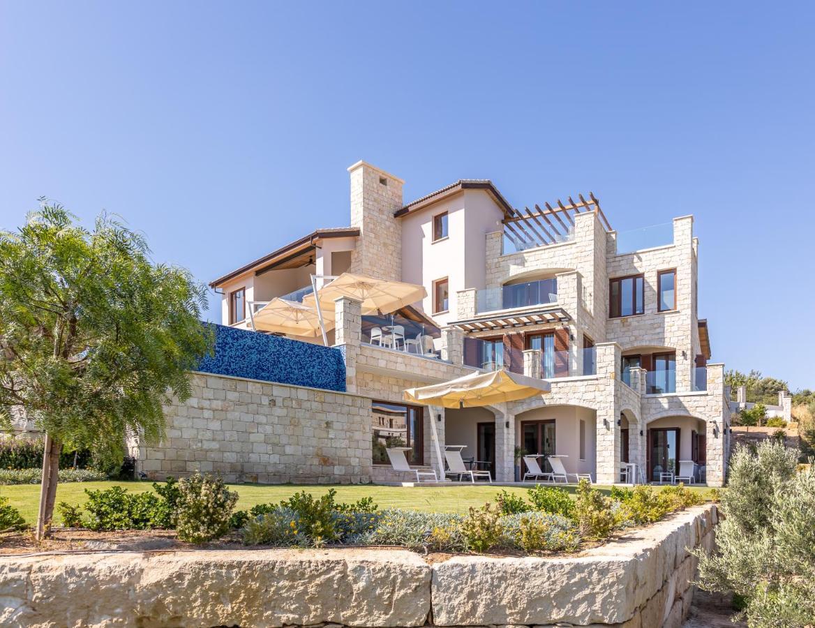 Villa Elea, New Deluxe Golf Villa At Aphrodite Hills - 6 Bedrooms, 7 Bathrooms Kouklia Exterior foto