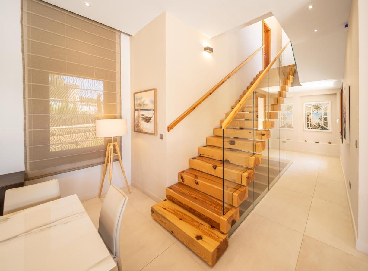Villa Elea, New Deluxe Golf Villa At Aphrodite Hills - 6 Bedrooms, 7 Bathrooms Kouklia Exterior foto