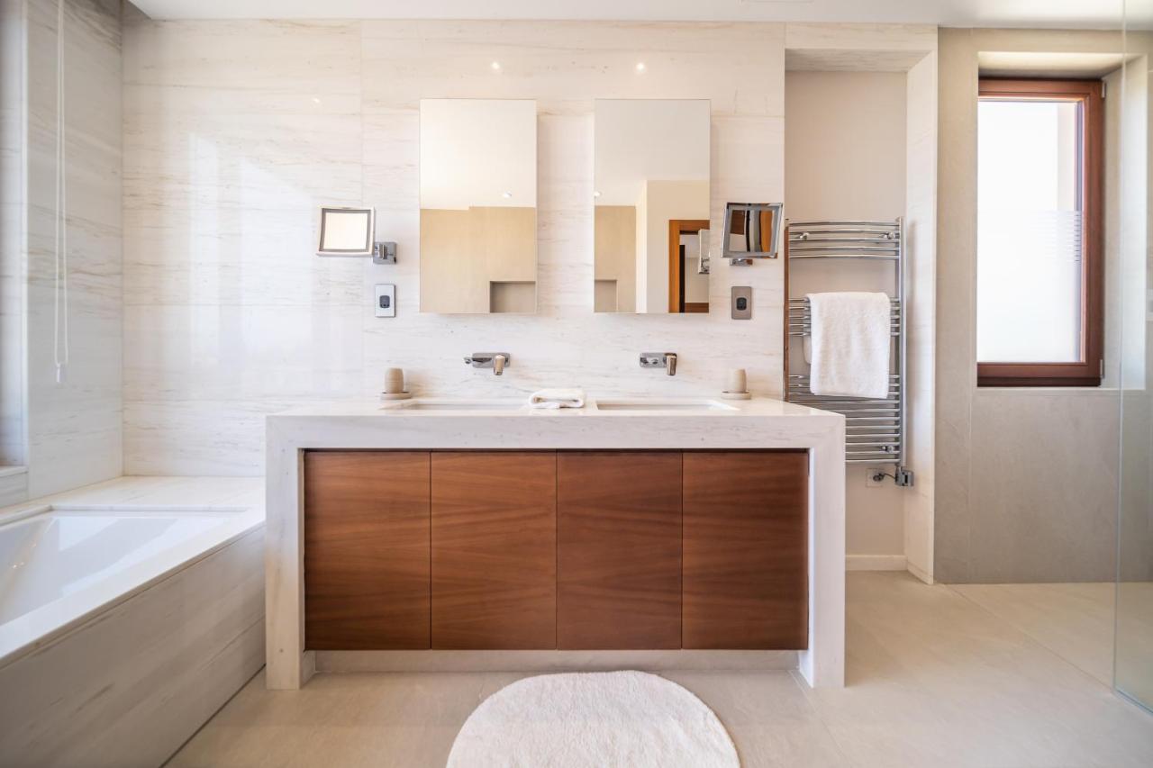 Villa Elea, New Deluxe Golf Villa At Aphrodite Hills - 6 Bedrooms, 7 Bathrooms Kouklia Exterior foto