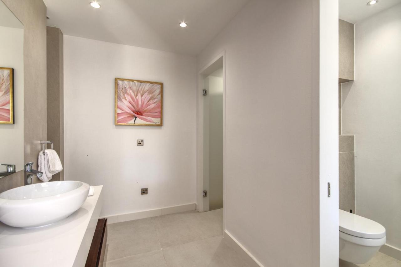 Villa Elea, New Deluxe Golf Villa At Aphrodite Hills - 6 Bedrooms, 7 Bathrooms Kouklia Exterior foto